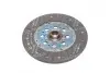 Диск зчеплення (вир-во Mobis) HYUNDAI/KIA/MOBIS 41100-24520 (фото 2)