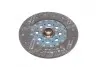 Диск зчеплення (вир-во Mobis) HYUNDAI/KIA/MOBIS 41100-24520 (фото 3)