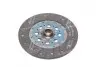 Диск зчеплення (вир-во Mobis) HYUNDAI/KIA/MOBIS 41100-24520 (фото 4)
