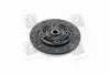 Диск зчеплення (вир-во Mobis) HYUNDAI/KIA/MOBIS 41100-26010 (фото 2)