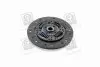 Диск зчеплення (вир-во Mobis) HYUNDAI/KIA/MOBIS 41100-26010 (фото 4)
