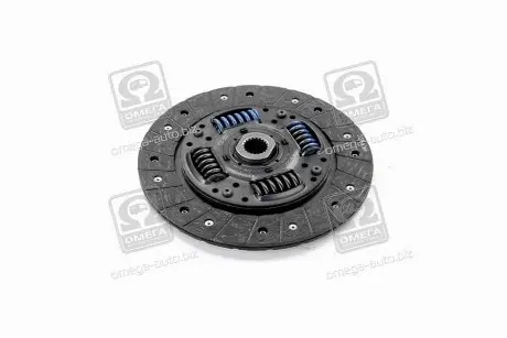 Диск зчеплення (вир-во Mobis) HYUNDAI/KIA/MOBIS 41100-26010