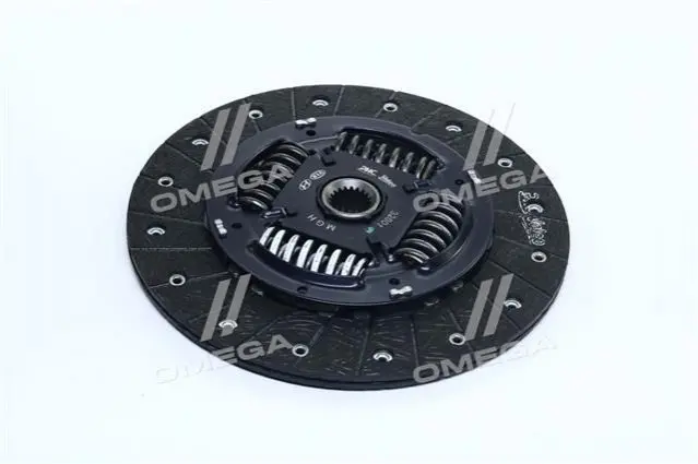 Диск зчеплення (вир-во Mobis) HYUNDAI/KIA/MOBIS 41100-32001 (фото 1)