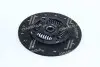 Диск зчеплення (вир-во Mobis) HYUNDAI/KIA/MOBIS 41100-32001 (фото 1)