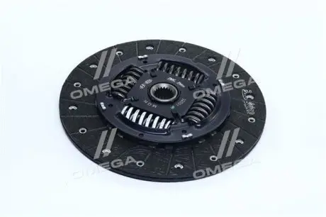 Диск зчеплення (вир-во Mobis) HYUNDAI/KIA/MOBIS 41100-32001