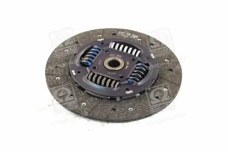 Диск зчеплення (вир-во Mobis) HYUNDAI/KIA/MOBIS 41100-39276
