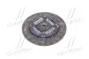 Диск зчеплення (вир-во Mobis) HYUNDAI/KIA/MOBIS 4110039300 (фото 2)