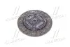 Диск зчеплення (вир-во Mobis) HYUNDAI/KIA/MOBIS 4110039300 (фото 3)