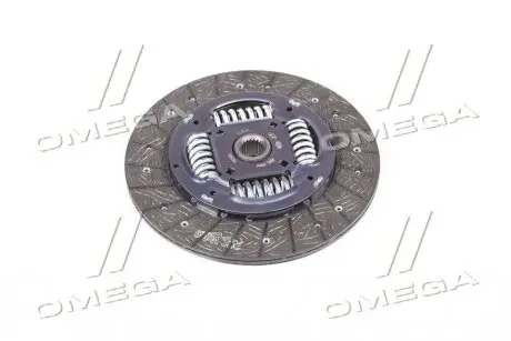 Диск зчеплення (вир-во Mobis) HYUNDAI/KIA/MOBIS 4110039300