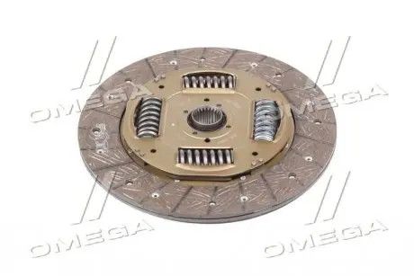 Диск зчеплення (вир-во Mobis) HYUNDAI/KIA/MOBIS 4110048700