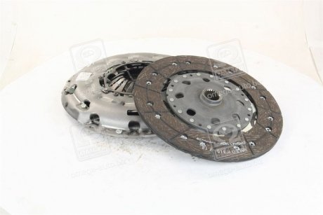 Комплект зчеплення HYUNDAI/KIA i30/i30CW, SONATA, TUCSON, CEED, MAGENTIS, SPORTAGE (Mobis) HYUNDAI/KIA/MOBIS 4120024720