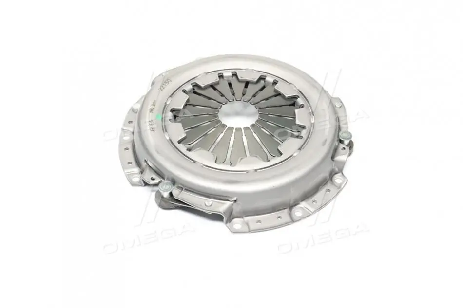 Кошик зчеплення (вир-во Mobis) HYUNDAI/KIA/MOBIS 4130022150 (фото 1)