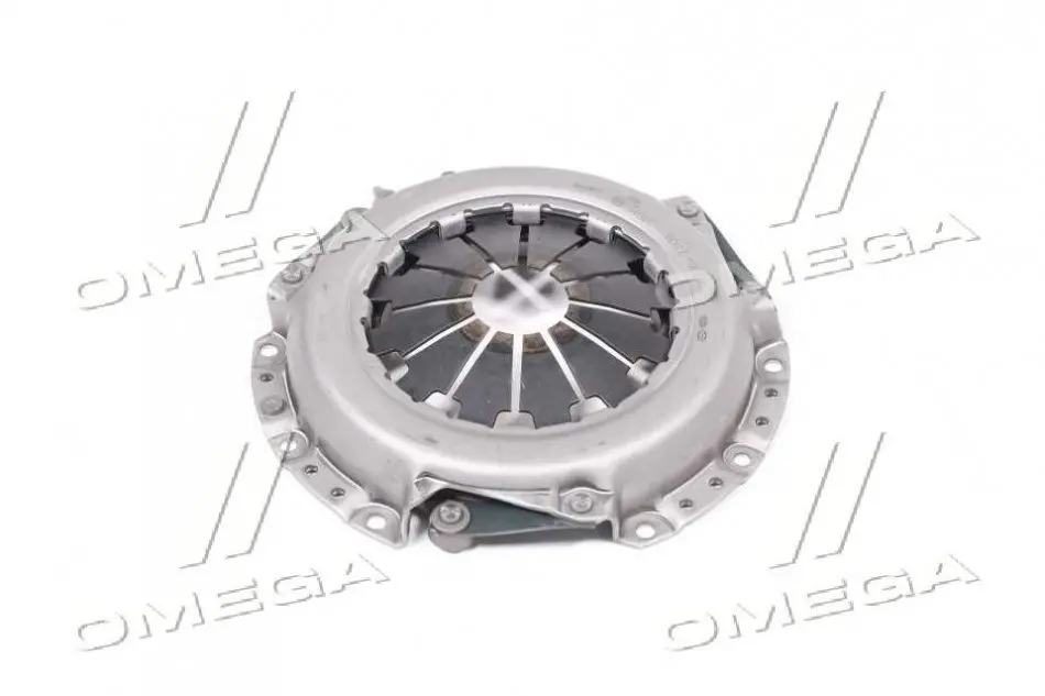 Кошик зчеплення (вир-во Mobis) HYUNDAI/KIA/MOBIS 41300-23136 (фото 1)