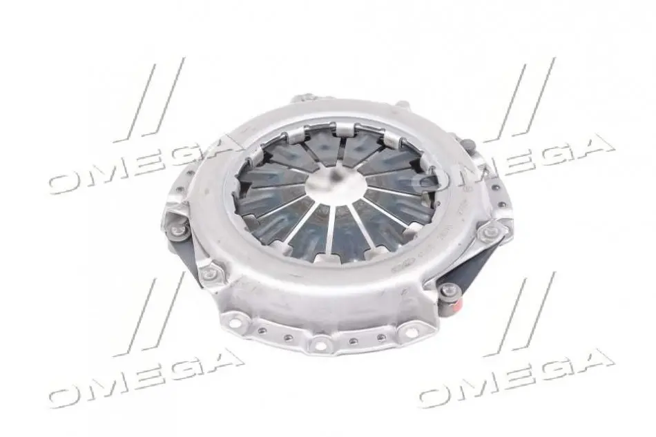 Корзини зчеплення (вир-во Mobis) HYUNDAI/KIA/MOBIS 41300-26010 (фото 1)