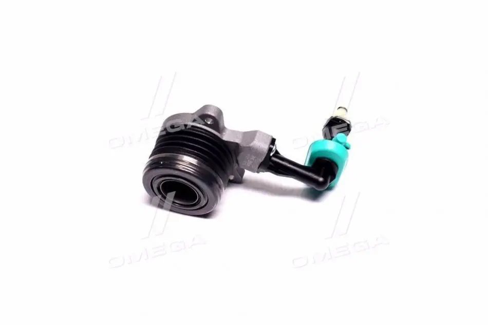 Муфта вимкнення зчеплення (вир-во Mobis) HYUNDAI/KIA/MOBIS 41421-24360 (фото 1)