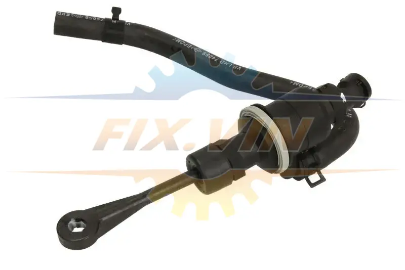 Циліндр зчеплення (вир-во Mobis) HYUNDAI/KIA/MOBIS 416053Z100 (фото 1)