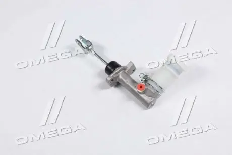 Цилиндр сцепления главный (пр-во Mobis) HYUNDAI/KIA/MOBIS 4161028050
