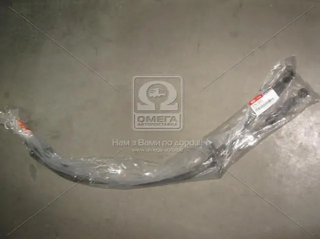 Трос КПП Hyundai Accent/verna 06-/Kia Rio 05- (вир-во Mobis) HYUNDAI/KIA/MOBIS 43794-1G000 (фото 1)