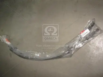 Трос КПП Hyundai Accent/verna 06-/Kia Rio 05- (вир-во Mobis) HYUNDAI/KIA/MOBIS 43794-1G000