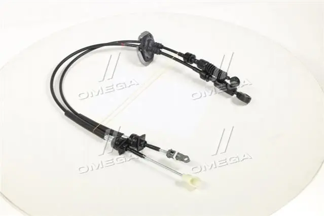 Трос включения КПП HYUNDAI/KIA/MOBIS 437941G100 (фото 1)