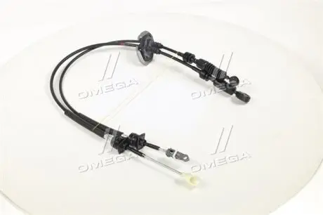 Трос перемикання передач HYUNDAI/KIA/MOBIS 437941G100