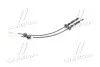 Трос кпп (вир-во Mobis) HYUNDAI/KIA/MOBIS 437944H050 (фото 1)