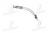 Трос кпп (вир-во Mobis) HYUNDAI/KIA/MOBIS 437944H050 (фото 4)