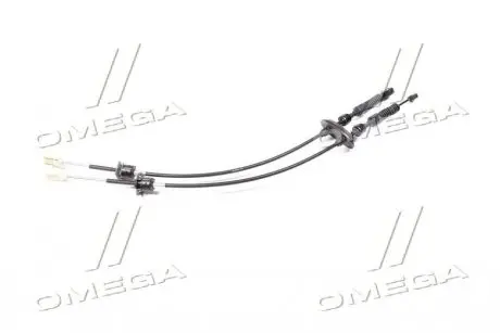 Трос кпп (вир-во Mobis) HYUNDAI/KIA/MOBIS 437944H050