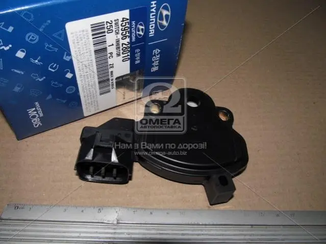 Інгібітор HYUNDAI/KIA/MOBIS 4595628010 (фото 1)