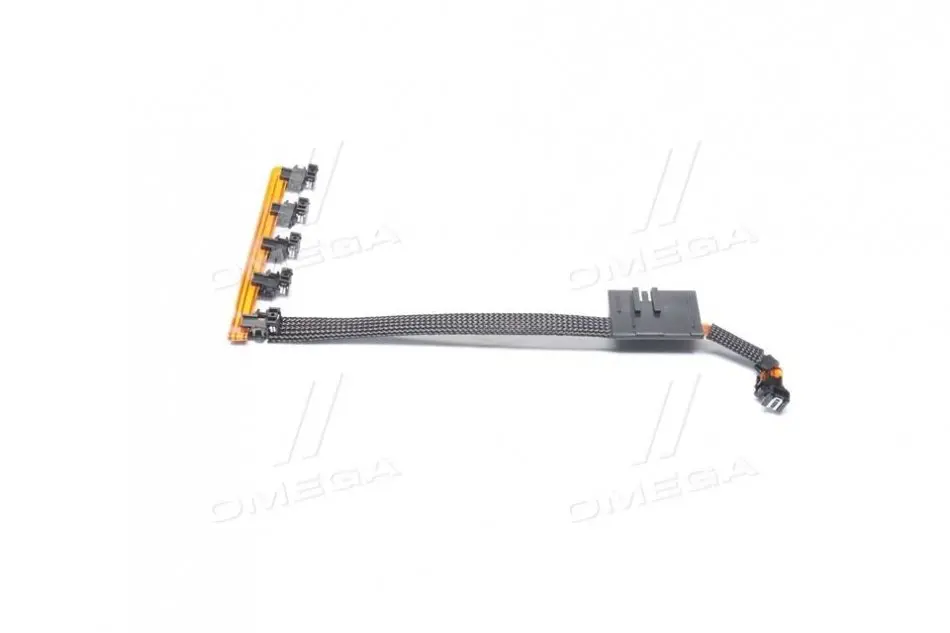 Провід гідророзподільника акпп (вир-во Mobis) HYUNDAI/KIA/MOBIS 4630823000 (фото 1)