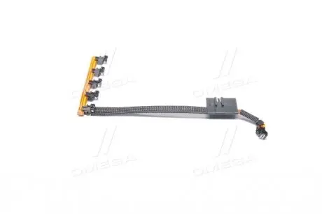 Провід гідророзподільника акпп (вир-во Mobis) HYUNDAI/KIA/MOBIS 4630823000