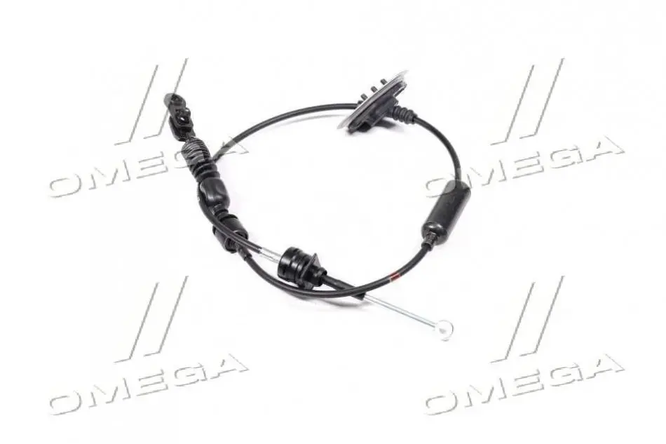 Трос АКПП HYUNDAI/KIA/MOBIS 467601G100 (фото 1)