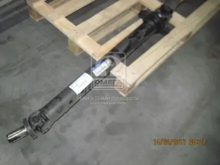 Кардан задний H-1 (04~) HYUNDAI/KIA/MOBIS 491044A950