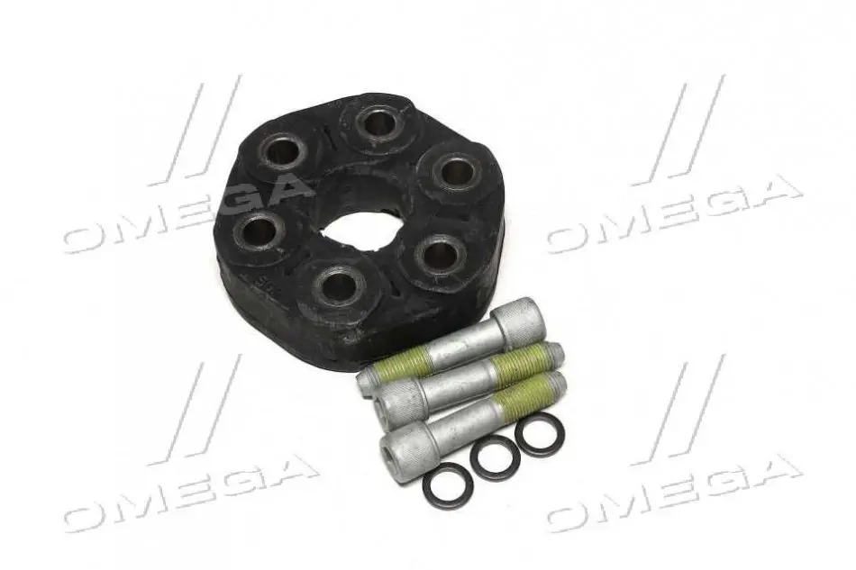 Муфта еластична (49190-2EA00) Mobis HYUNDAI/KIA/MOBIS 491902EA00 (фото 1)