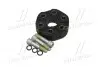 Муфта еластична (49190-2EA00) Mobis HYUNDAI/KIA/MOBIS 491902EA00 (фото 2)
