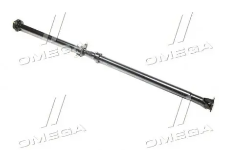 Карданний вал HYUNDAI/KIA/MOBIS 49300-3W000