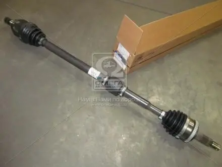 Привод правый HYUNDAI/KIA/MOBIS 495002H012