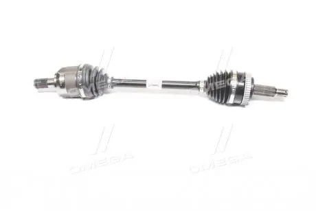 Піввісь у зборі ліва (Mobis) HYUNDAI/KIA/MOBIS 495002S200