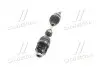 Привід правий HYUNDAI/KIA IX35, TUCSON (вир-во Mobis) HYUNDAI/KIA/MOBIS 49501-2S050 (фото 4)