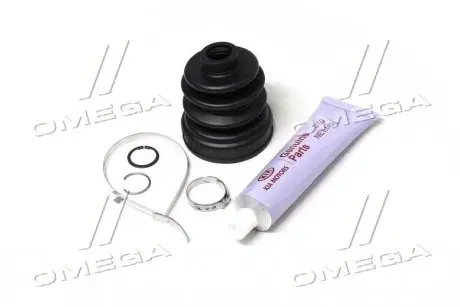 Пильовик шрус внутрішній (вир-во Mobis) HYUNDAI/KIA/MOBIS 495062PA60