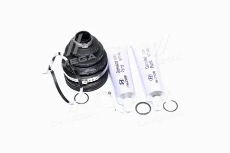 Пильовик шрус зовнішній (вир-во Mobis) HYUNDAI/KIA/MOBIS 495092EA30
