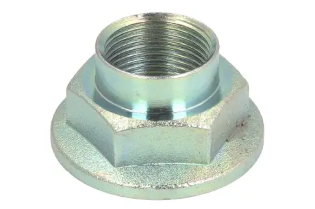 Гайка маточини передньої/задньої HYUNDAI/KIA ACCENT, SONATA NF, SANTA FE (Mobis) HYUNDAI/KIA/MOBIS 49551-3X000