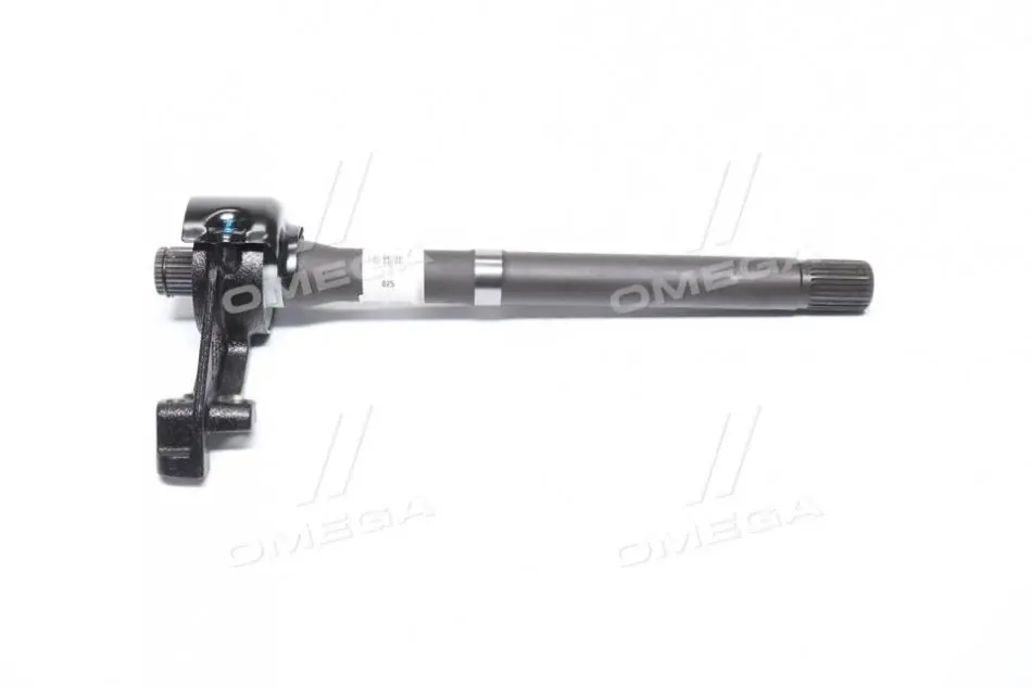 Вал привідний Santa Fe (12-15) / Sorento (12-14) 2400 CC - THETA 2,AUTO - 6 SPEED 4WD (49560-2W650) Mobis HYUNDAI/KIA/MOBIS 495602W650 (фото 1)