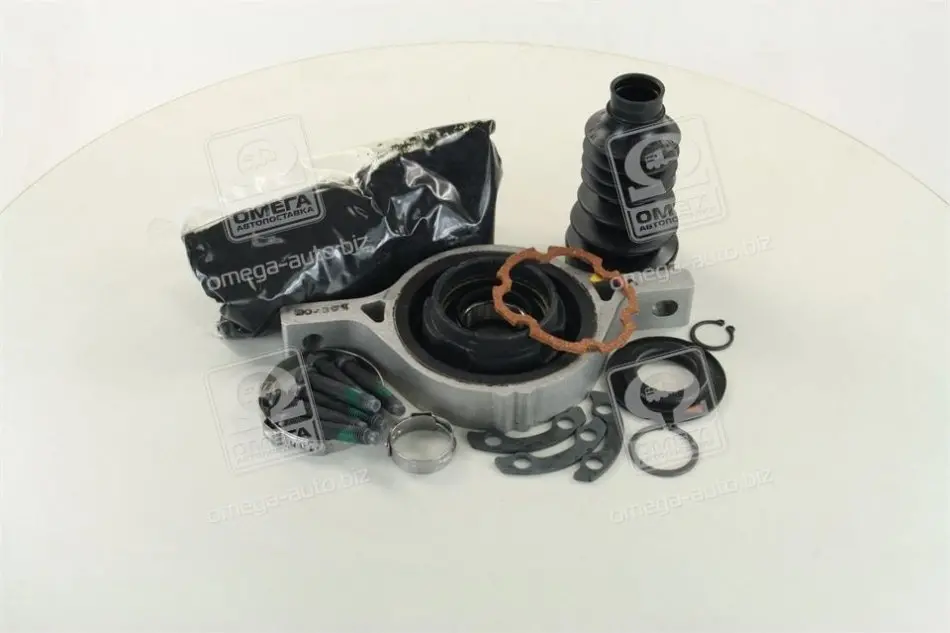Підшипник підвісний кардана (вир-во Mobis) HYUNDAI/KIA/MOBIS 495751U000 (фото 1)