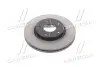 Диск гальмівний (вир-во Mobis) HYUNDAI/KIA/MOBIS 51712-2C000 (фото 4)