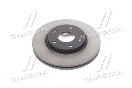 Диск тормозной передний Hyundai Tucson/I30, KIA Ceed/Cerato/Soul d=280  Mobis HYUNDAI/KIA/MOBIS 51712-2C000