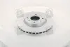Диск тормозной Cerato (04-, 06-, 08-) 275mm Mobis HYUNDAI/KIA/MOBIS 51712-2F100 (фото 3)