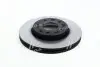Диск тормозной передний D=280mm (аналог 51712-1M000, 51712-2C000) Mobis HYUNDAI/KIA/MOBIS 51712-2L000 (фото 1)