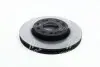 Диск тормозной передний D=280mm (аналог 51712-1M000, 51712-2C000) Mobis HYUNDAI/KIA/MOBIS 51712-2L000 (фото 2)