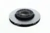 Диск тормозной передний D=280mm (аналог 51712-1M000, 51712-2C000) Mobis HYUNDAI/KIA/MOBIS 51712-2L000 (фото 4)